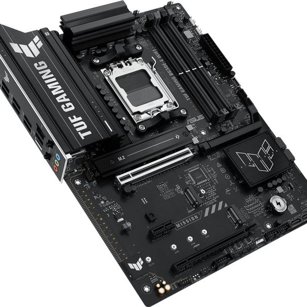 ASUS Mainboard TUF GAMING B650E-E WIFI