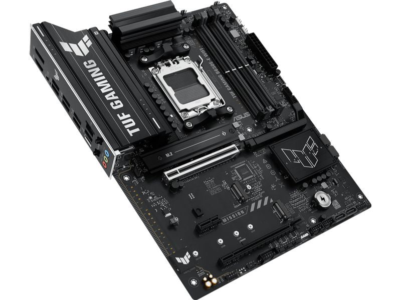 ASUS Mainboard TUF GAMING B650E-E WIFI