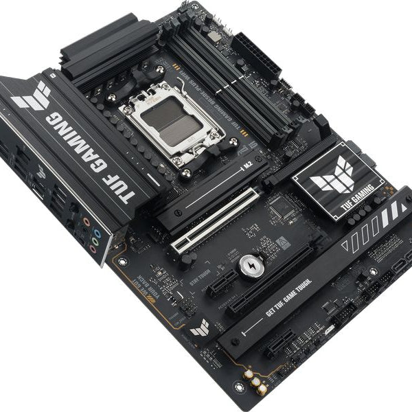 ASUS Mainboard TUF GAMING B650E-PLUS WIFI