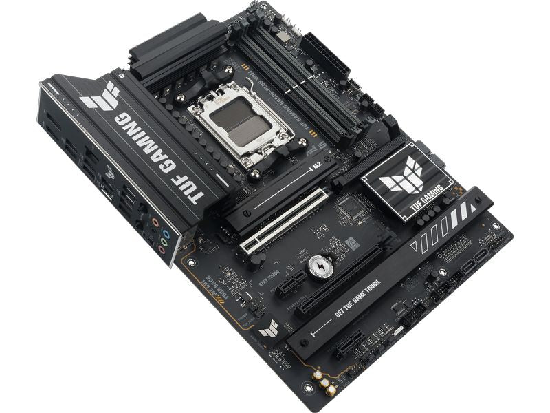ASUS Mainboard TUF GAMING B650E-PLUS WIFI