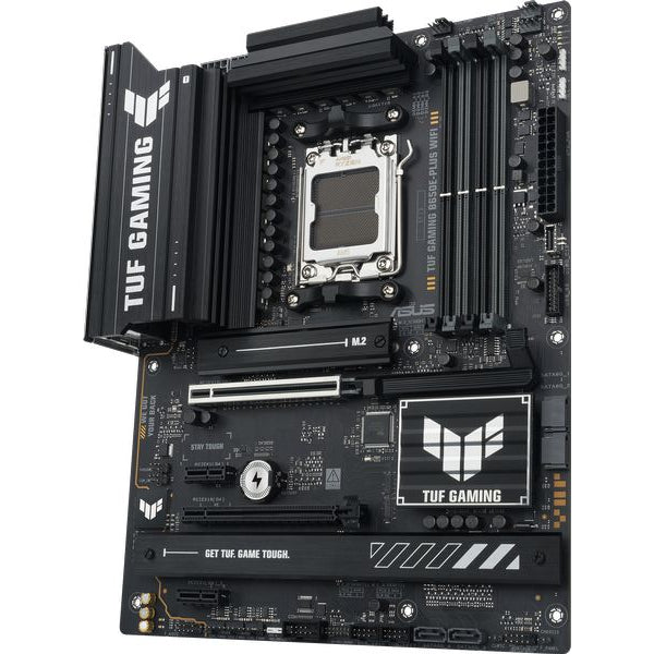 ASUS Mainboard TUF GAMING B650E-PLUS WIFI