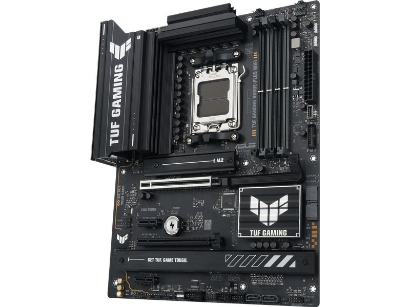 ASUS Mainboard TUF GAMING B650E-PLUS WIFI