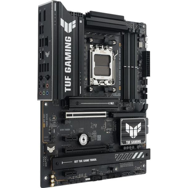 ASUS Mainboard TUF GAMING B650E-PLUS WIFI