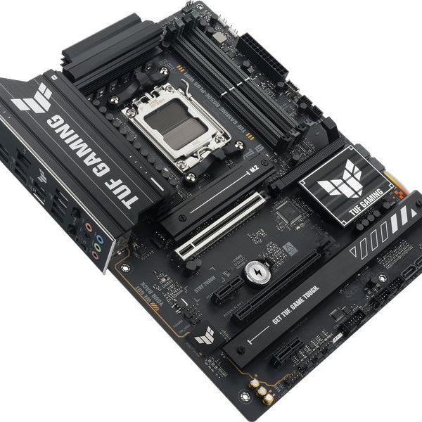 ASUS Mainboard TUF GAMING B650E-PLUS WIFI