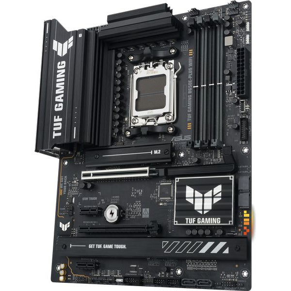 ASUS Mainboard TUF GAMING B650E-PLUS WIFI