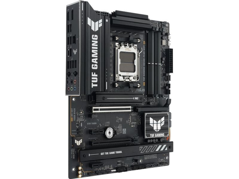 ASUS Mainboard TUF GAMING B650E-PLUS WIFI