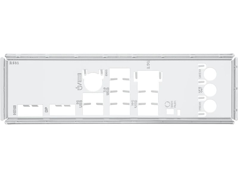 ASUS Mainboard PRIME B850M-K
