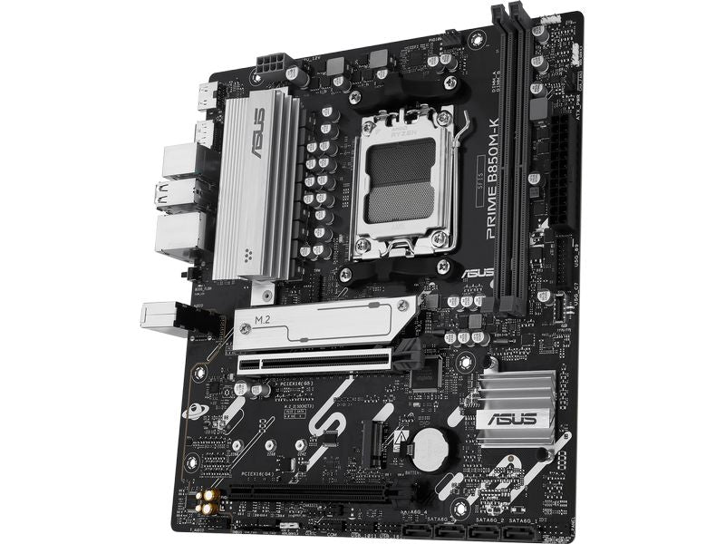 ASUS Mainboard PRIME B850M-K