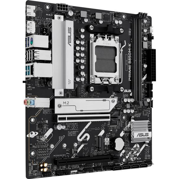 ASUS Mainboard PRIME B850M-K