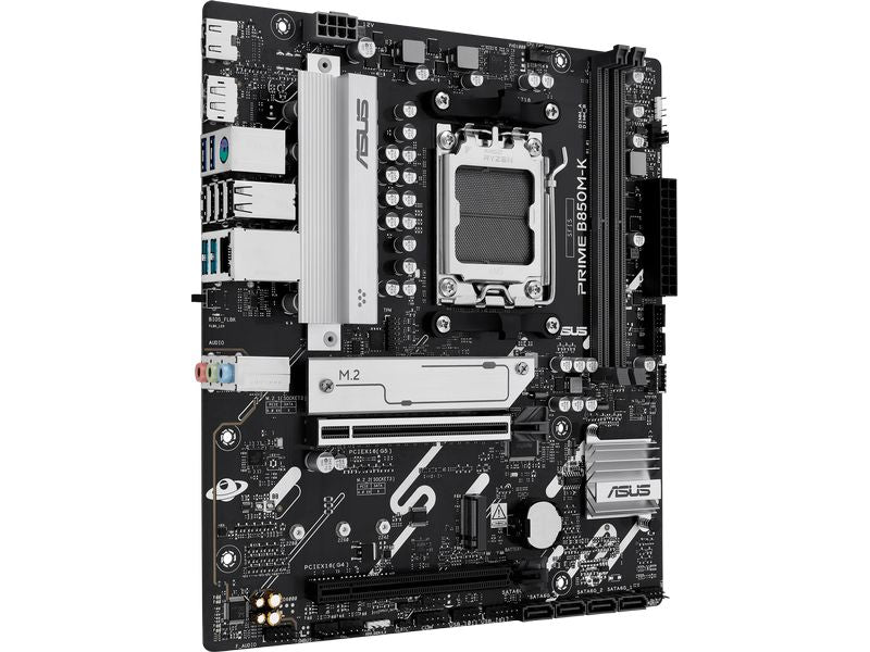 ASUS Mainboard PRIME B850M-K