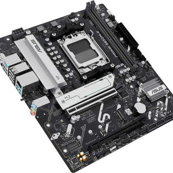 ASUS Mainboard PRIME B850M-K