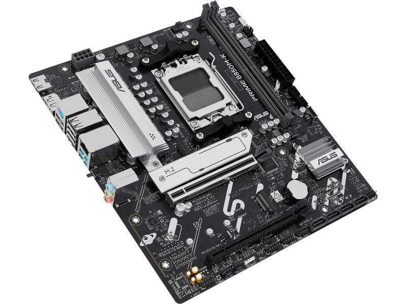 ASUS Mainboard PRIME B850M-K