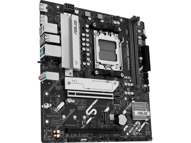 ASUS Mainboard PRIME B850M-K
