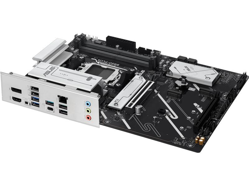 ASUS Mainboard PRIME B850-PLUS-CSM