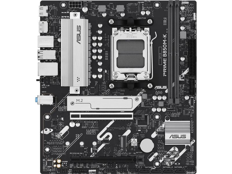 ASUS Mainboard PRIME B850M-K