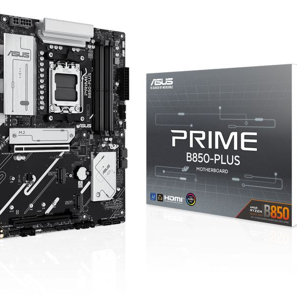 ASUS Mainboard PRIME B850-PLUS-CSM