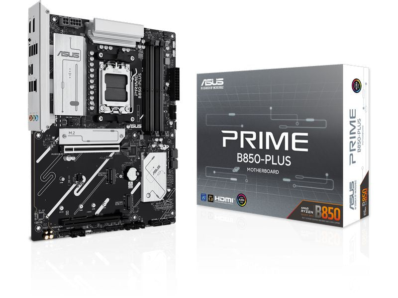 ASUS Mainboard PRIME B850-PLUS-CSM