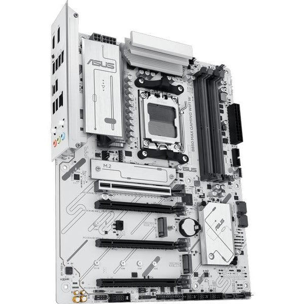 ASUS Mainboard B850 MAX GAMING WIFI W