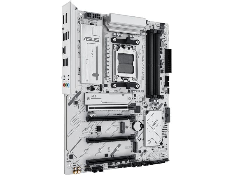 ASUS Mainboard B850 MAX GAMING WIFI W