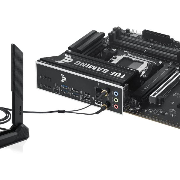 ASUS Mainboard TUF GAMING B850-E WIFI