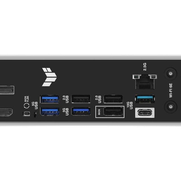 ASUS Mainboard TUF GAMING B850-E WIFI