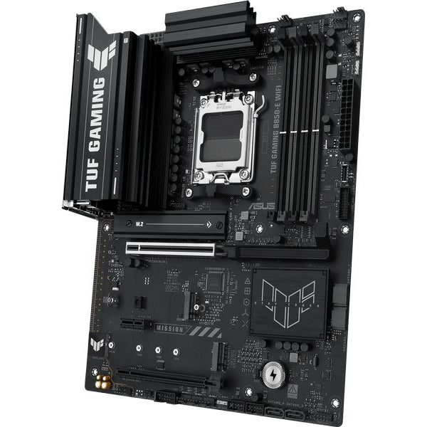ASUS Mainboard TUF GAMING B850-E WIFI