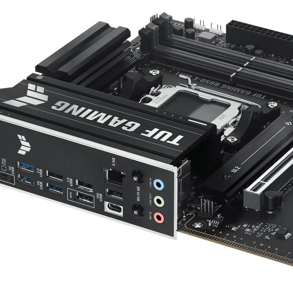 ASUS Mainboard TUF GAMING B850-E WIFI
