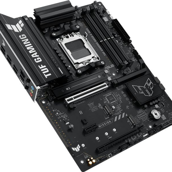 ASUS Mainboard TUF GAMING B850-E WIFI