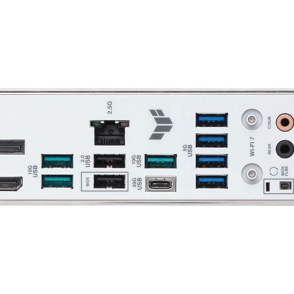 ASUS Mainboard TUF GAMING B850-BTF WIFI W