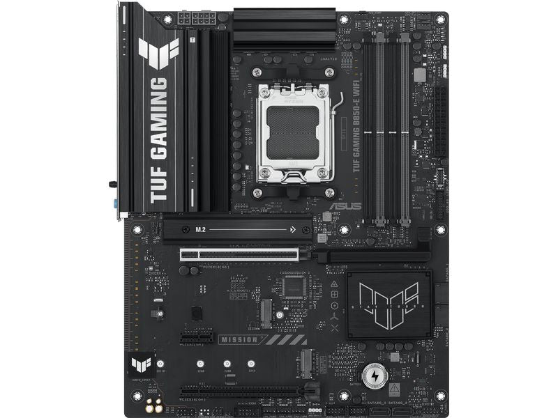 ASUS Mainboard TUF GAMING B850-E WIFI