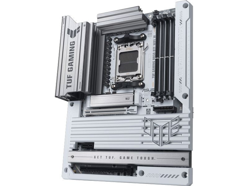 ASUS Mainboard TUF GAMING B850-BTF WIFI W