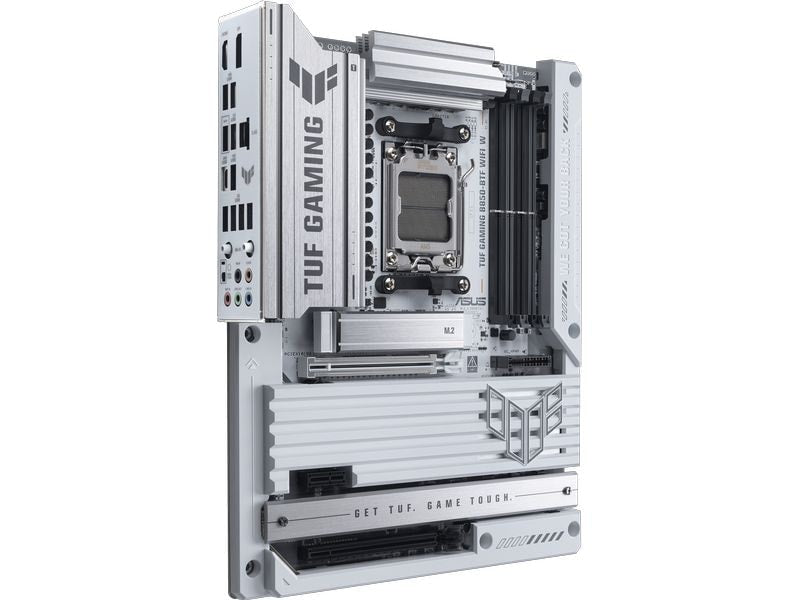 ASUS Mainboard TUF GAMING B850-BTF WIFI W