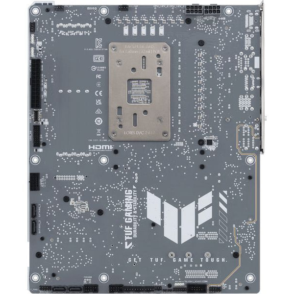ASUS Mainboard TUF GAMING B850-BTF WIFI W