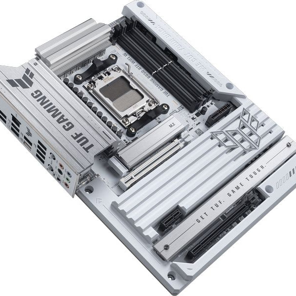 ASUS Mainboard TUF GAMING B850-BTF WIFI W