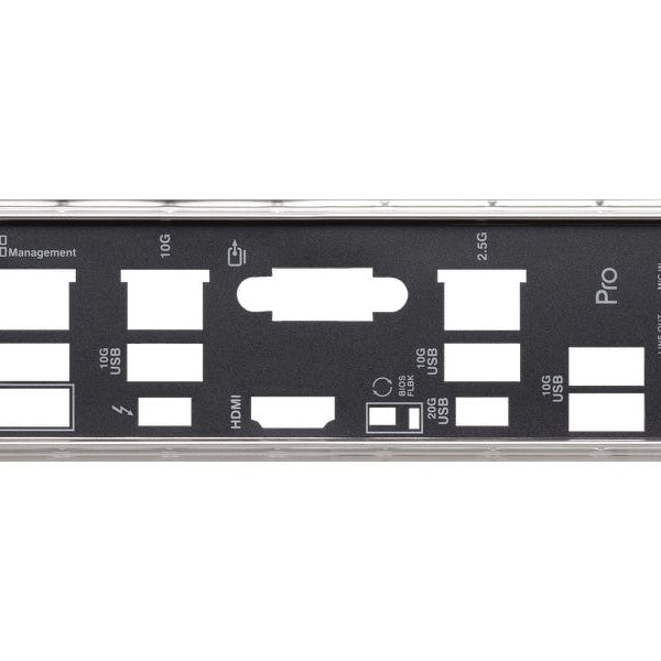 ASUS Mainboard Pro WS Z890-ACE SE