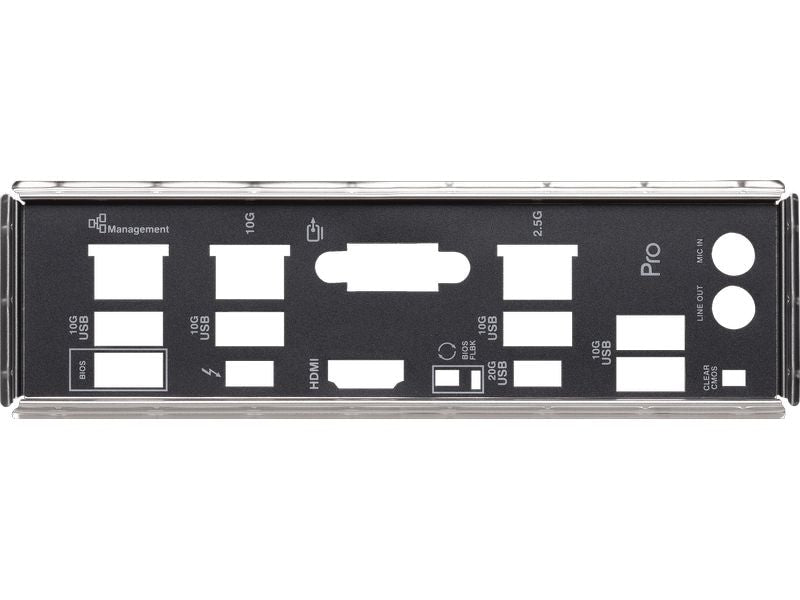 ASUS Mainboard Pro WS Z890-ACE SE