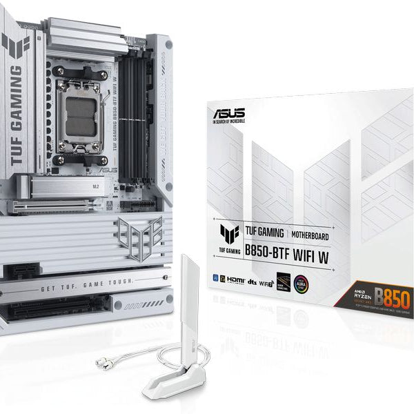 ASUS Mainboard TUF GAMING B850-BTF WIFI W