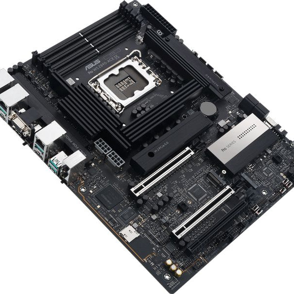 ASUS Mainboard Pro WS Z890-ACE SE