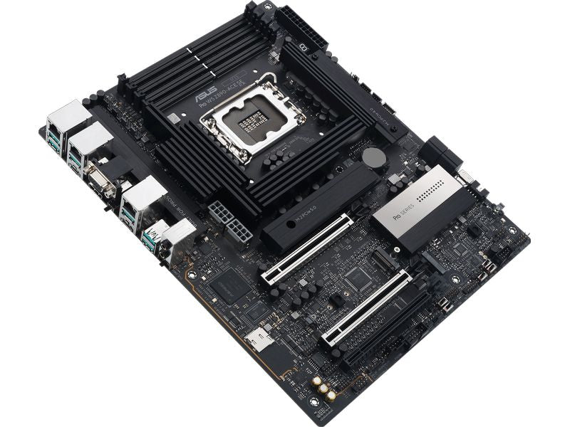 ASUS Mainboard Pro WS Z890-ACE SE