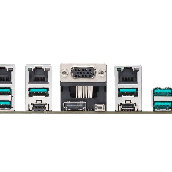 ASUS Mainboard Pro WS Z890-ACE SE