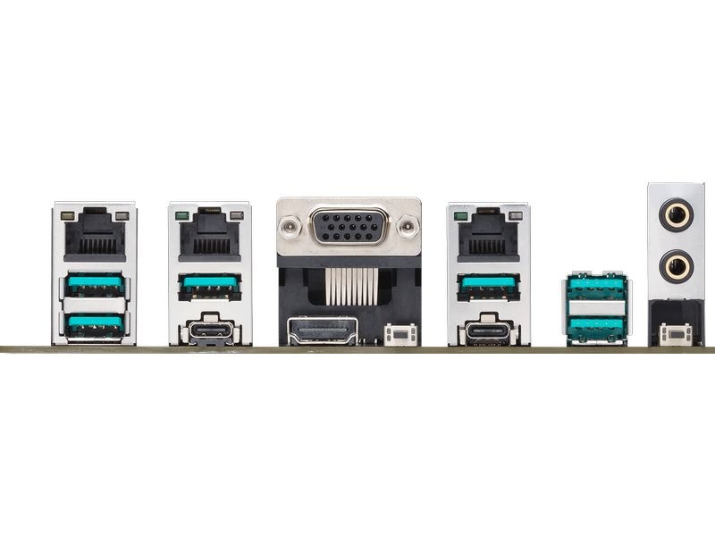 ASUS Mainboard Pro WS Z890-ACE SE