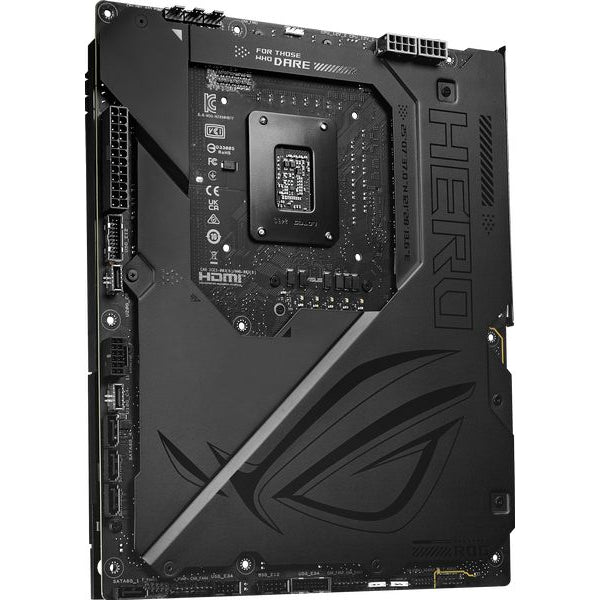 ASUS ROG Mainboard Maximus Z890 Hero BTF