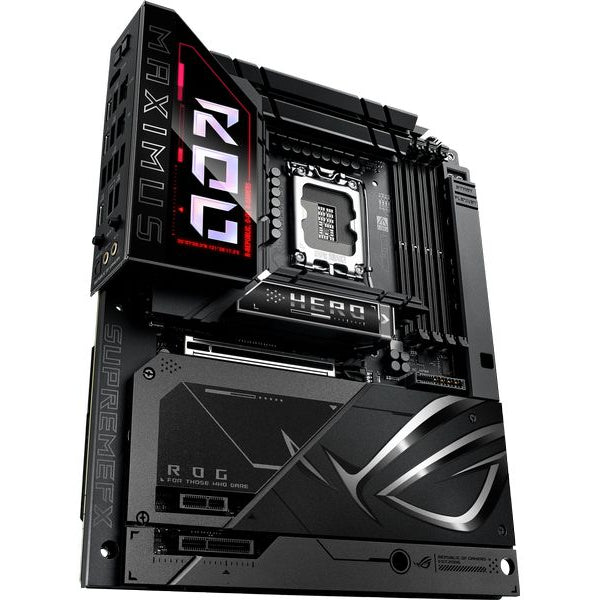 ASUS ROG Mainboard Maximus Z890 Hero BTF