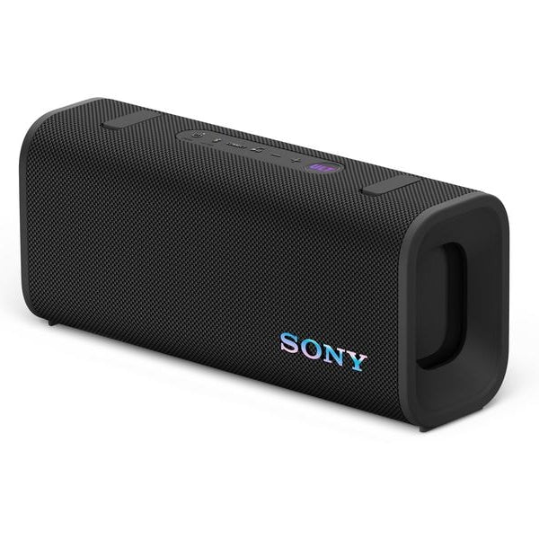 Sony Bluetooth Speaker Ult Field 3 Schwarz