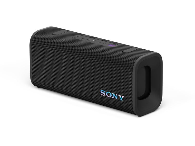 Sony Bluetooth Speaker Ult Field 3 Schwarz