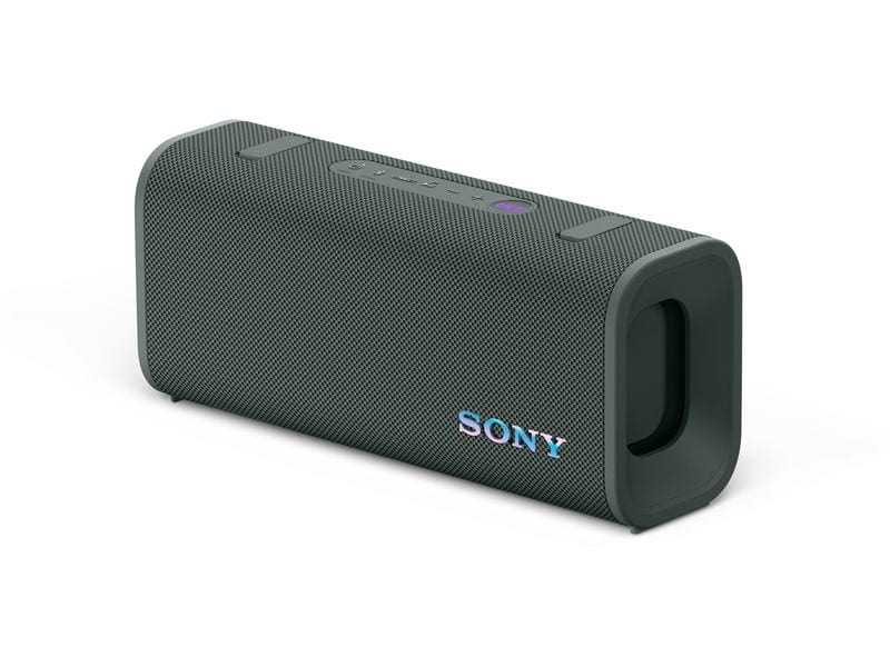 Sony Bluetooth Speaker Ult Field 3 Grau