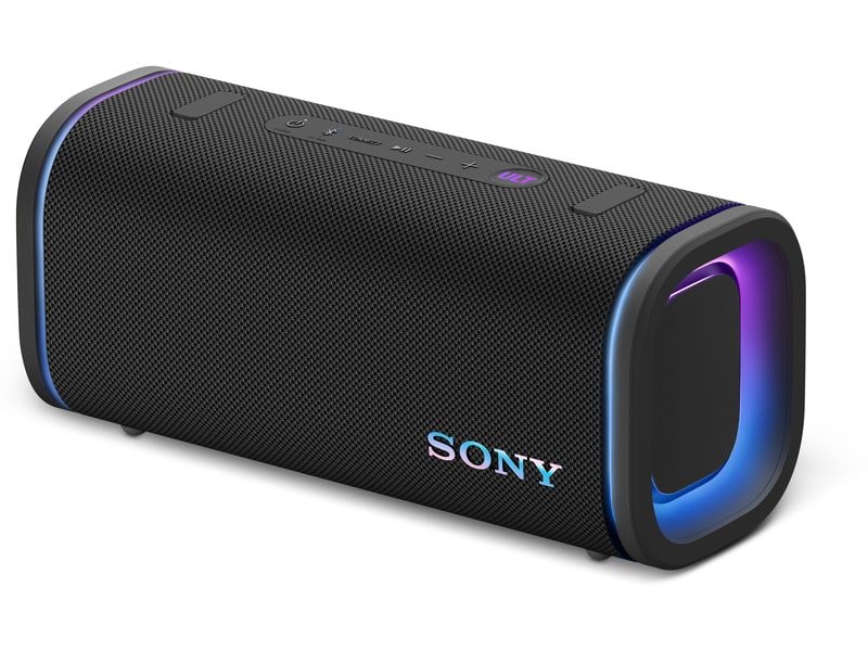 Sony Bluetooth Speaker Ult Field 5 Schwarz