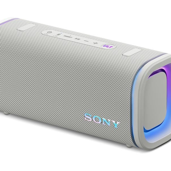 Sony Bluetooth Speaker Ult Field 5 Weiss