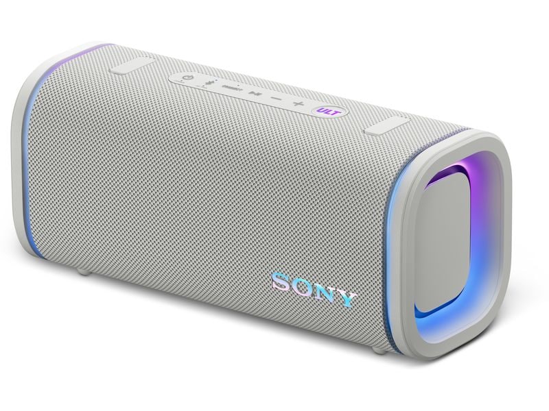 Sony Bluetooth Speaker Ult Field 5 Weiss