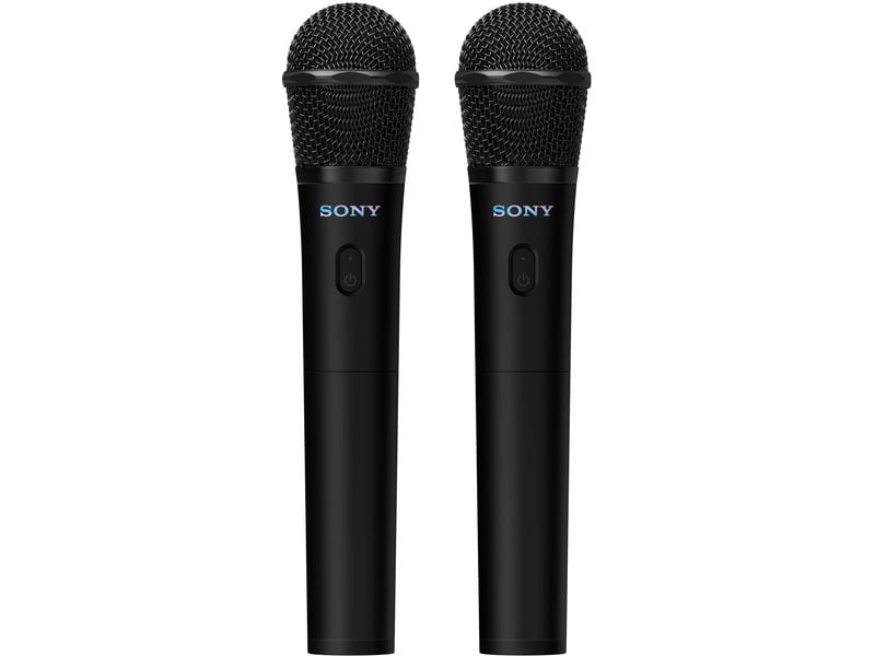 Sony Mikrofone UltMic1